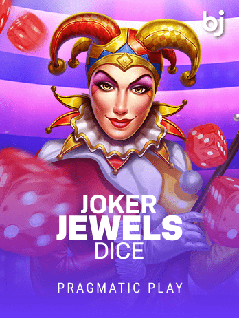Joker Jewels Dicepng