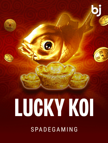 Lucky Koipng