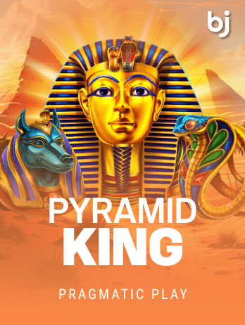 Pyramid Kingpng